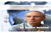 51 DHC Dr. Dieter Nohlen - cmas.siu.buap.mxcmas.siu.buap.mx/portal_pprd/work/sites/Consejo_Universitario... · los mayores y más reconocidos expertos en sistemas electorales y de