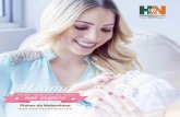 paquetes-hn-2018 - hospitalnacional.com · e Área de Lactancia Materna Durante la estancia de su bebé en nuestras instalaciones hospitalarias, el equipo humano de la Sala de Neonatología