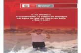 Guía Técnica Procedimiento de Toma de Muestra del Agua de Mar en Playas de …bvs.minsa.gob.pe/local/minsa/1592.pdf ·  · 2011-07-21agua, para realizar la toma de muestra. ...