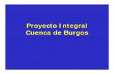 Proyecto Integral Cuenca de Burgos - …ccds.semarnat.gob.mx/regiones/r-ne/2002-2004/sesiones_ordinarias/4...# Construir un proyecto integral de manejo de la flora y la fauna para