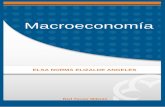 Macroeconomía ·  · 2015-06-042 Índice pÁg. propÓsito general 6 presentaciÓn 7 mapa conceptual 8 1. teorÍa y aplicaciones de la macroeconomÍa 9 mapa conceptual 10 introducciÓn