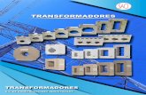7-TRANSFORMADORES ( 34 pg) - saci.es€¦ · t ransformadores transformadores tr-03 gama de productos transformadores de medida (envolvente plÁstico) primario pasante perfil estrecho;