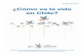 ¿Cómo va la vida en Chile? - OECD.org - OECD Life Initiative country...¿CÓMO VA LA VIDA EN CHILE IN 2015? Chile se enfrenta a diversos retos en relación con el bienestar de sus
