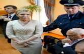 865 Yulia Tymoshenko.indd 68-69 - Blogs de EL PAÍSblogs.elpais.com/files/timoshenko.pdf · n los aposentos vigilados donde sigue tratamiento médico, la reclusa Yulia Timoshenko