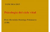 Prof. Herminio Domingo Palomares (UIB)uom.uib.cat/digitalAssets/304/304391_herminio_t1.pdf · tanto factores endógenos, por ejemplo, ... Desarrollo psicosexual de la personalidad