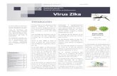 Virus Zika - medigraphic.com virus Zika es un arbovirus del género flavivirus, el cual es muy cercano filogenéticamen- ... asociados a complicaciones neurológicas o autoinumes.