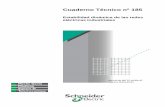 Cuaderno Técnico nº 185 - Ingeniería de Sistemas y …automata.cps.unizar.es/bibliotecaschneider/AT-MT/CT185.pdfCuaderno Técnico Schneider n 185 / p. 5 Estabilidad dinámica de