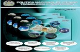 Política Nacional de Ciencia Tecnología e Innovaciónunpan1.un.org/intradoc/groups/public/documents/ICAP/UNPAN029744.pdf · UGB Universidad Gerardo Barrios ... de factores tan variados