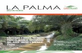 LA PALMA - GREPALMA Gremial de Palmicultores de … ·  · 2016-01-29Canales abiertos de drenaje: Son canales abiertos que pueden ser utilizados para conducir aguas subterráneas