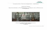 Cooperación Técnica Argentino - Ministerio de Energía y ... Lacteo-Auditoria... · Informe Sobre Oportunidades y ... Energética en la Planta de Fabricación de Quesos “Don Atilio