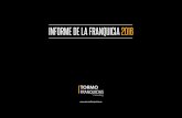 INFORME DE LA FRANQUICIA 2016 - tormofranquicias.estormofranquicias.es/wp-content/uploads/2015/12/informe-franquicia... · INFORME DE LA FRANQUICIA 2016 . ... Centros de Estética