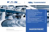 AUTOMATIZACIÓN INDUSTRIAL - Laumayerlaumayer.com/.../uploads/lista1/11/4-automatizacion-industrial.pdf · INDUSTRIAL. SECCIÓN 4 4-2 | Lista de Precios EATON 2018 SMARTWIRE DT LA