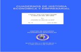 CUADERNOS DE HISTORIA ECONOMICA Y …banrep.gov.co/documentos/publicaciones/regional/cuadernos/10.pdf · Lorica y en el Caribe colombiano en la primera mitad del siglo ... Su vocación