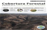 Cobertura Forestal: El boletín de la Coalición Mundial por ...globalforestcoalition.org/wp-content/uploads/2017/12/forestcover... · Bienvenidos al número 54 de Cobertura Forestal,