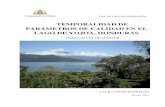 TRABAJO FIN DE MÁSTER - Geologos del Mundo sin anexos 2011(1).pdf · SNET: Servicio Nacional de Estudios Territoriales, Salvador ... El Lago de Yojoa es un lago monomíctico cuyas