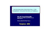 Paz de Corral Gargallo - | Asociación de ...asecedi.org/PDF/P_CORRAL.pdf · CONSECUENCIAS FÍSICAS Y PSICOLÓGICAS EN LAS MUJERES VÍCTIMAS DE MALTRATO Paz de Corral Gargallo Echeburúa