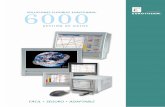 SOLUCIONES FLEXIBLES EUROTHERM 6000 …docs-europe.electrocomponents.com/webdocs/12e5/... · 6100A/6180A con 2 puertos serie - 232/422/485 ... Firmas y autorizaciones electrónicas
