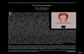 Cosmonauta - Iniciocuadernosdecomic.com/docs/revista8/Cosmonauta.pdf · de la Tierra que anda ya por el tercer milenio—, Brocal deja abierta la puerta a la opción ... Descubriendo