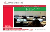 E.S.O. - Corazonistas Ikastetxeacorazonistasvitoria.com/wp-content/uploads/2017/04/CUADERNILLO-12… · La etapa de Educación Secundaria Obligatoria se organiza en materias y ...