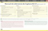 Manual de referencia de Capture NX-D para la versión 1.4download.nikonimglib.com/archive3/GcitM00jyUQp03Tbbkz22...Manual de referencia de Capture NX-D 5 Introducción Visualización