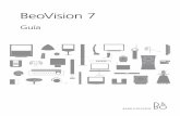 BeoVision 7 - Bang & Olufsen | High End Televisions, …/mediaV3/Files/User-Guides/...3 Presentación de su televisor Bang & Olufsen, 4 Se explica el modo de utilizar el terminal a