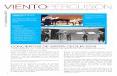 REVISTA DEL DEPARTAMENTO VIENTO … DEL DEPARTAMENTO VIENTO-PERCUSION / Conservatorio Profesional de Música de Huesca 3 Algunas herramientas muy útiles para el estudio, pueden ser: