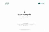 capitol5.Crispi FF (1)versio final .ppt [Modo de ...medicinafetalbarcelona.org/docencia2/images/virtual/ppts/PPT5.pdf 2 ¿Qué es la preeclampsia? ¿Cómo la diagnosticamos? Criterios