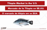 Mercado de la Tilapia en EE.UU. - Infopesca€¢ Desde 1858 reportando el mercado de materias primas • Compañía más antigua de EE.UU. Reportando mercado • Imprenta a lista de