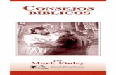 CONSEJOS BÍBLICOS - casavidanosara.orgcasavidanosara.org/wp-content/uploads/2015/04/Consejos-Biblicos... · Principios para enfrentar las tentaciones carnales 1. Examine su propio