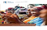 Informe anual 2012 sobre la actividad del BEI en Africa ... · Informe anual 2012 Sobre la actividad del BEI en África, el Caribe, el Pacífico ... 24 Efecto catalizador 27 Establecer