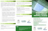 sostenibilidad en la gestión ambiental, urbanística y ...formacion.fueca.org/doccurso/51044.pdfsostenibilidad en la ... C/Benito Pérez Galdós s/n., Edif. CTC, Cádiz, C.P. 11002