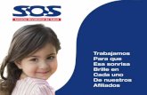Diapositiva 1 - sos.com.co³n del Sistema General de Seguridad Social en Salud El SGSSS estará orientado a generar condiciones que: Protejan la salud de los colombianos, siendo el