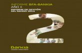 INFORME BfA-BAnKiA AñO IIinformes.bankia.com/recursos/doc/memoriaanual/... · de apetito y tolerancia al riesgo determinados por los órganos de gobierno. ... comité de rating comité