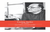 Carlos Taibolapeste.org/wp-content/uploads/2017/12/carlos_taibo_en_chile-1.pdf · 2 Carlos Taibo Arias (Madrid, 12 de mayo de 1956) es un escritor, editor y profesor titular de Ciencia