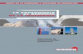 LA EXPERIENCIA AL SERVICIO DE LA INGENIERIA - … BER… ·  · 2015-05-21• Péndulos y sistemas de medición automáticos y manuales INSTRUMENTACIÓN PARA LA HIDROLOGIA ... de
