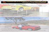 Ferrari 360 Módena y 360 Spider - daytonaracing.esdaytonaracing.es/tarifas/Ferrari360PVP.pdf · Inspección general en elevador con informe de incidencias detectadas ... En casos