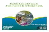 Gestión Ambiental para la Conservación de la Biodiversidad.siga.jalisco.gob.mx/multi/Gestion Ambiental para la Conservación... · deterioro ambiental Regulación de emisión de