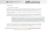 Anexo 3 - Formulación Desarrollo de Diplomado …tecnaliacolombia.org/pdf/NIVEL_FORMULACION/Anexo_3... · Web viewANEXO 3 INTRODUCCIÓN El Ecosistema de Innovación TIC para el Departamento