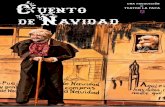 Cuento de - Teatro La Paca – Teatro La Pacateatrolapaca.com/wp-content/uploads/2015/05/Cuento-d… ·  · 2015-05-26Cuento de Navidad Actúan: ... Festival de Málaga, el Espiga