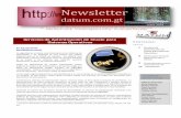 Newsletter Vol14 Junio 19newsletter.datum.com.gt/wp-content/uploads/2010/07/Newsletter-Vol... · uración de ris, HP‐UX, ... contraseñas y políticas de seguridad en un ambiente