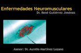 Enfermedades Neuromusculares - Inicio | Facultad de ... Miller's Anesthesia, 6th ed. 2005 Condiciones que afectan algún componente de la unidad motora: neurona motora nervios periféricos