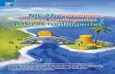 NIC 37: Provisiones, activos contingentes y pasivos …pdfs.wke.es/5/2/8/3/pd0000015283.pdf ·  · 2007-01-02normas internacionales de contabilidad NIC 37: Provisiones, activos contingentes