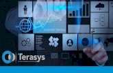 Presentación de PowerPoint - Terasys | Un Socio Inteligente …€¦ ·  · 2014-07-29Microsoft HyperV / Windows Server ... SQL, SharePoint, BES, Oracle, mySQL ... clientes pueden