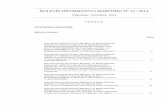 BOLETÍN INFORMATIVO MARÍTIMO N° 12 / 2014 · del Protocolo para la Protección del ... jurisdicción de la Gobernación Marítima de Aysén. 2.- La Resolución Exenta de la Comisión