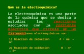 PowerPoint Presentationakcg/Quimica/Unidad… · PPT file · Web view · 2012-10-22Qué es la electroquímica? La electroquímica es una parte de la química que se dedica a estudiar