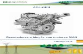 AQL-GEN  aqua@aqualimpia.com AquaLimpia Engineering e.k. Niendorfer Str. 53b 29525 Uelzen Alemania Tel.: 0049(0)581-3890550/2305522 Estudios de factibilidad y diseño ...