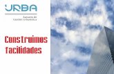 MISIÓN - Málagaurbamalaga.com/wp-content/uploads/2016/05/catalogo-urba.pdf · Actualización del Libro de Actas Formulación del Texto del Proyecto de Reparcelación Incluyendo