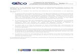 TÉRMINOS DE REFERENCIA Versión: 6.0 Programa de … adenda O2CO TR (VF).pdf · PROGRAMA DE PROMOCION DE SERVICIOS TERCERIZADOS OUTSOURCE TO COLOMBIA - O2CO- Términos de Referencia