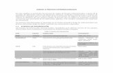ANEXO 2 PRECIOS INTERNACIONALES - C.R.E.G. Comisión de Regulación de …apolo.creg.gov.co/Publicac.nsf... ·  · 2014-06-20Tabla 1 Fuentes de información ... // BOE-A-2011-3693