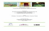 INFORME FINAL Consultoría Asistente Administrativa Recinto Puerto Plata. - Reunión con propietarios de negocios del Centro Histórico para presentación de planes de realización